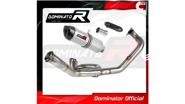 Dominator Helsystem HP1 KTM 1090 Adventure