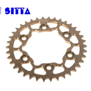 Sitta 520 bakdrev Yamaha R1 2004-2014