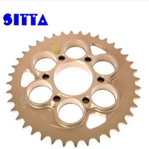 Sitta bakdrev Ducati Panigale V4 / V2  2018-