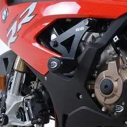 R & G Kraschpuck Bmw S1000RR 2019-21