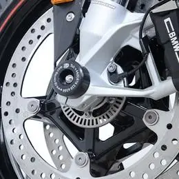 BMW Framgaffelskydd BMW 2019-22