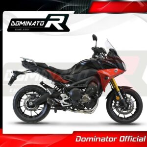 Dominator helsystem MT09