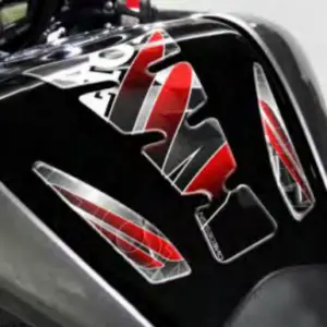 Tankskydd Honda