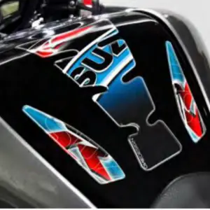 Tankskydd Suzuki