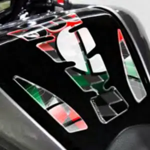 Tankskydd Ducati