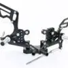 ARP race fotpinnar-GSX-R1000 2001-2004