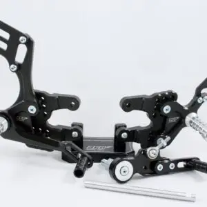 ARP racing fotpinnar-GSX-R1000 2009-2016