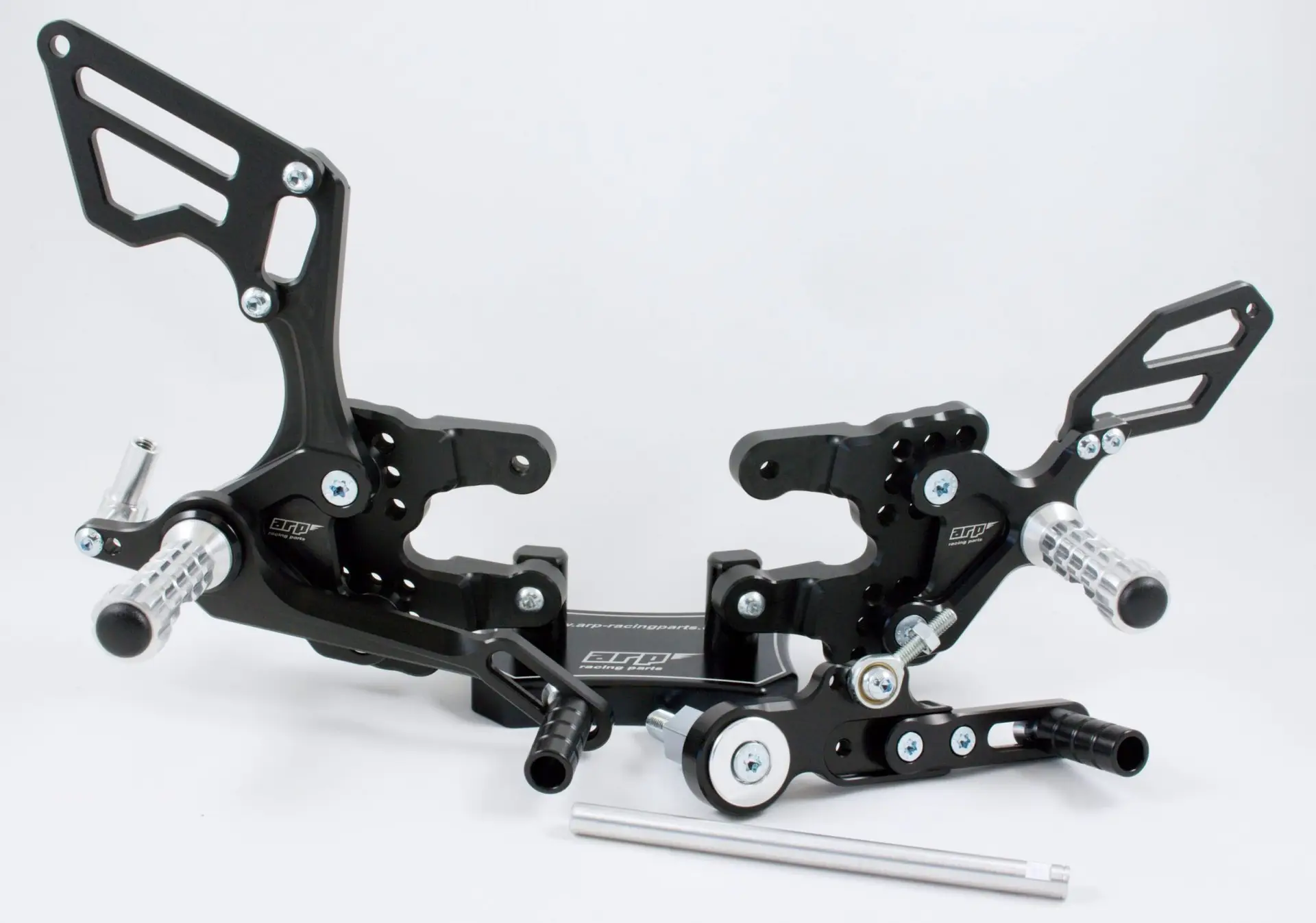 ARP fotpinnar GSXR1000R