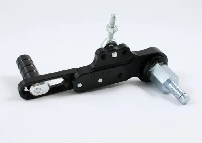 ARP rearset