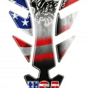Tankskydd USA