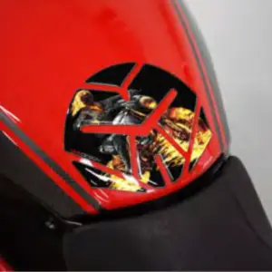 Tankskydd Diavel