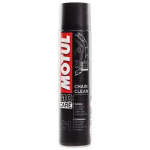 Motul kedjerengöring C1