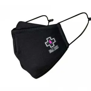 Muc-Off Ansiktsmask