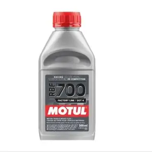 Motul RBF700 Factory Line 500 ml