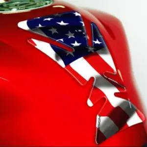 Tankskydd USA