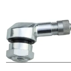 Vinklad ventil (11.3mm)