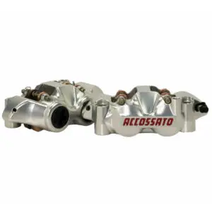 Accossato 108mm Monoblock bromsok-PZ001