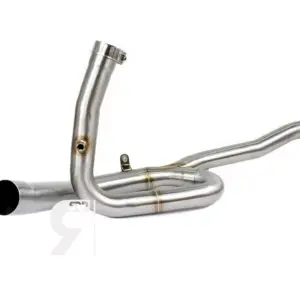 Decat DL 1000 V-Strom