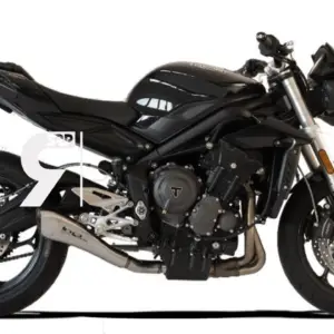 HP Corse Hydroform