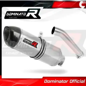 Dominator HP1 Slipon CB1300
