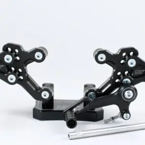ARP fotpinnar Ducati 748-916-996-998