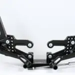 ARP racing fotpinnar Kawasaki ZX-10R (11-15)