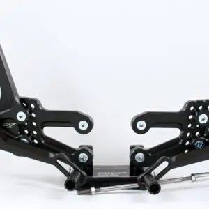 ARP racing fotpinnar Kawasaki ZX-10R (11-15)