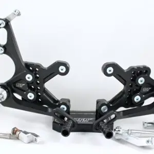 ARP racing fotpinnar Kawasaki ZX-10R (16-21) (omvänd med Race ECU)