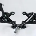 ARP racing fotpinnar Kawasaki ZX-10R (16-21)