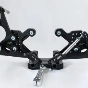 ARP racing fotpinnar Kawasaki ZX-10R (16-21)