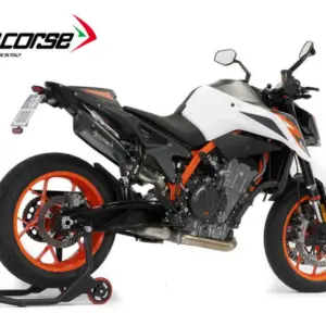 Evoxtreme 310 HP Corse (svart)