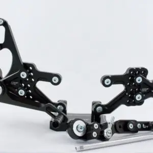 ARP racing fotpinnar Honda CBR1000RR (2017-19)