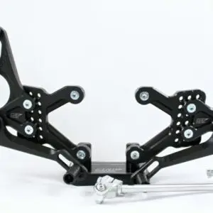 ARP racing fotpinnar Kawasaki ZX-6R (19-22)