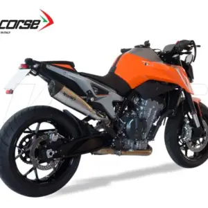 Evoxtreme 310 HP Corse