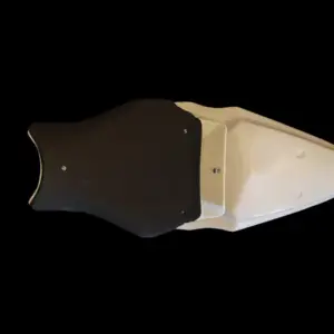 Racetail GSXR1000  2017-21 för seatbenchplate
