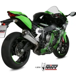 Helsystem Mivv EVO Race