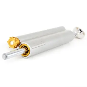 Öhlins styrdämpare R1 2009-14 (inkl monteringssats)