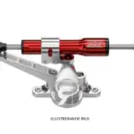 Bitubo styrdämpare CBR600RR 2005-06