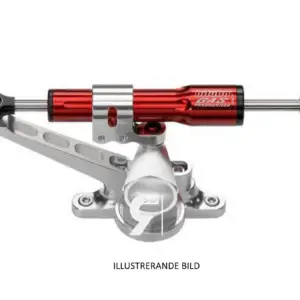 Bitubo styrdämpare GSX-R1000 2001-2006