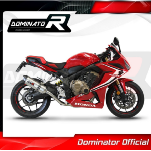 Dominator HP1 helsystem CBR 650R