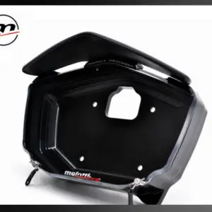Displayhus Aprilia RS660