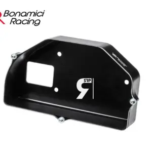 Bonamici Racing I2M displayhållare & skydd