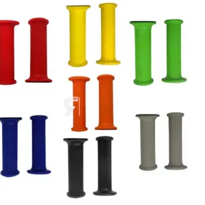Accossato Handtagsgummi ( Medium)