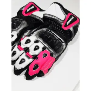 Mass Sports GP- Evo Handskar / Rosa