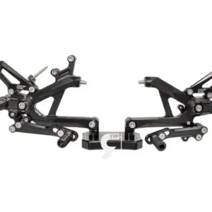 ARP race fotpinnar-Ducati V4/ V4S/ V4R
