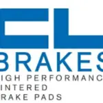 Suzuki GSX-R1000 2017- C60 CL Brakes, Keramisk Sinter