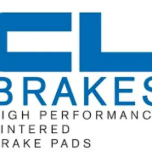 CL-Brakes XBK5- Kawasaki ZZR 1400