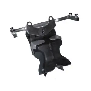 Kåpstag för original airduct toppkåpa- CBR600 RR 2007-12