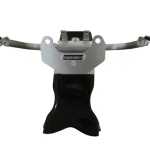 Kåpstag med airduct för toppkåpa- CBR600 RR 2007-12