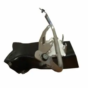 Kåpstag med kolfiber airduct för toppkåpa- CBR600 RR 2007-12